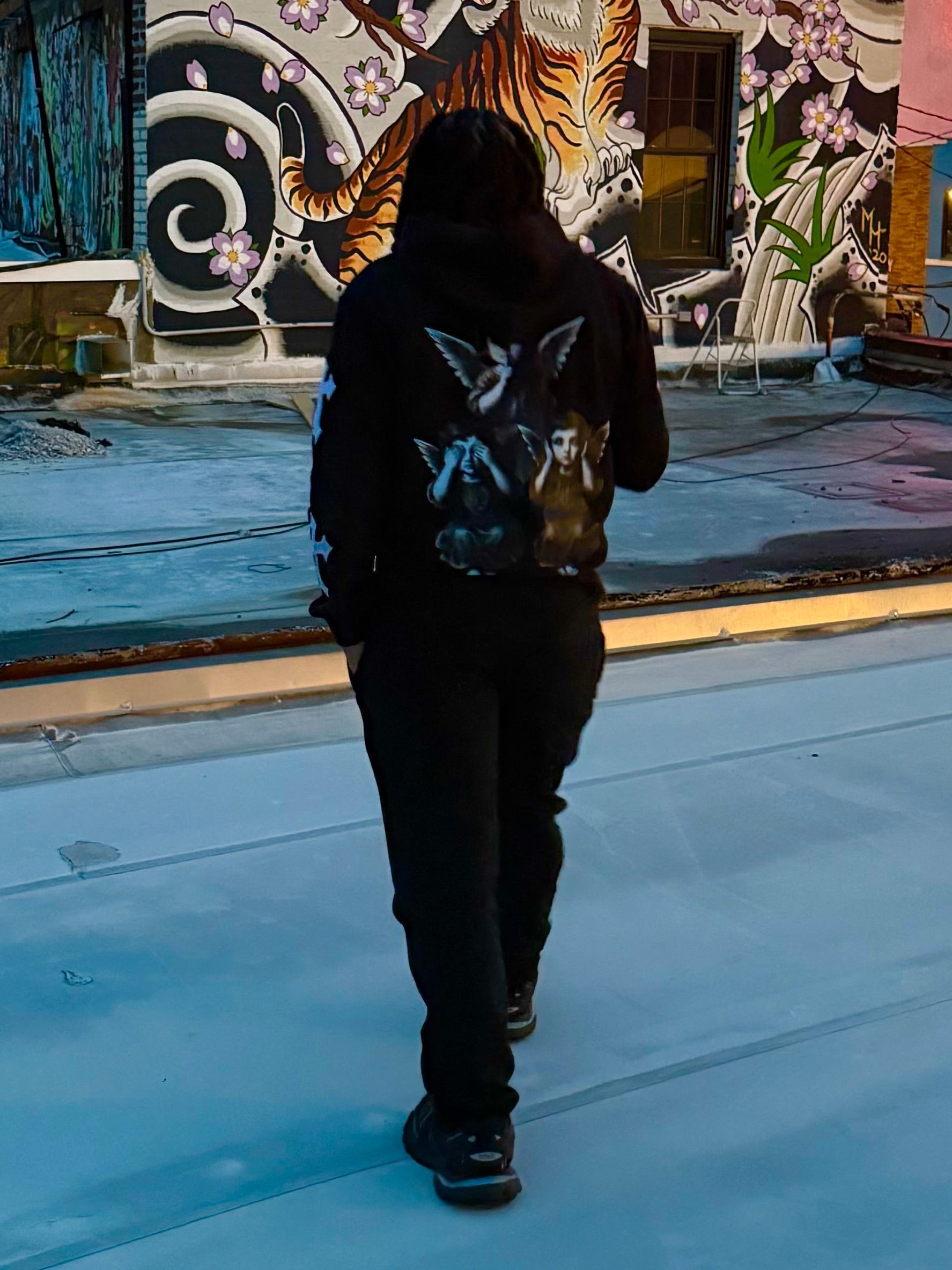 Marked By God™ Full Set