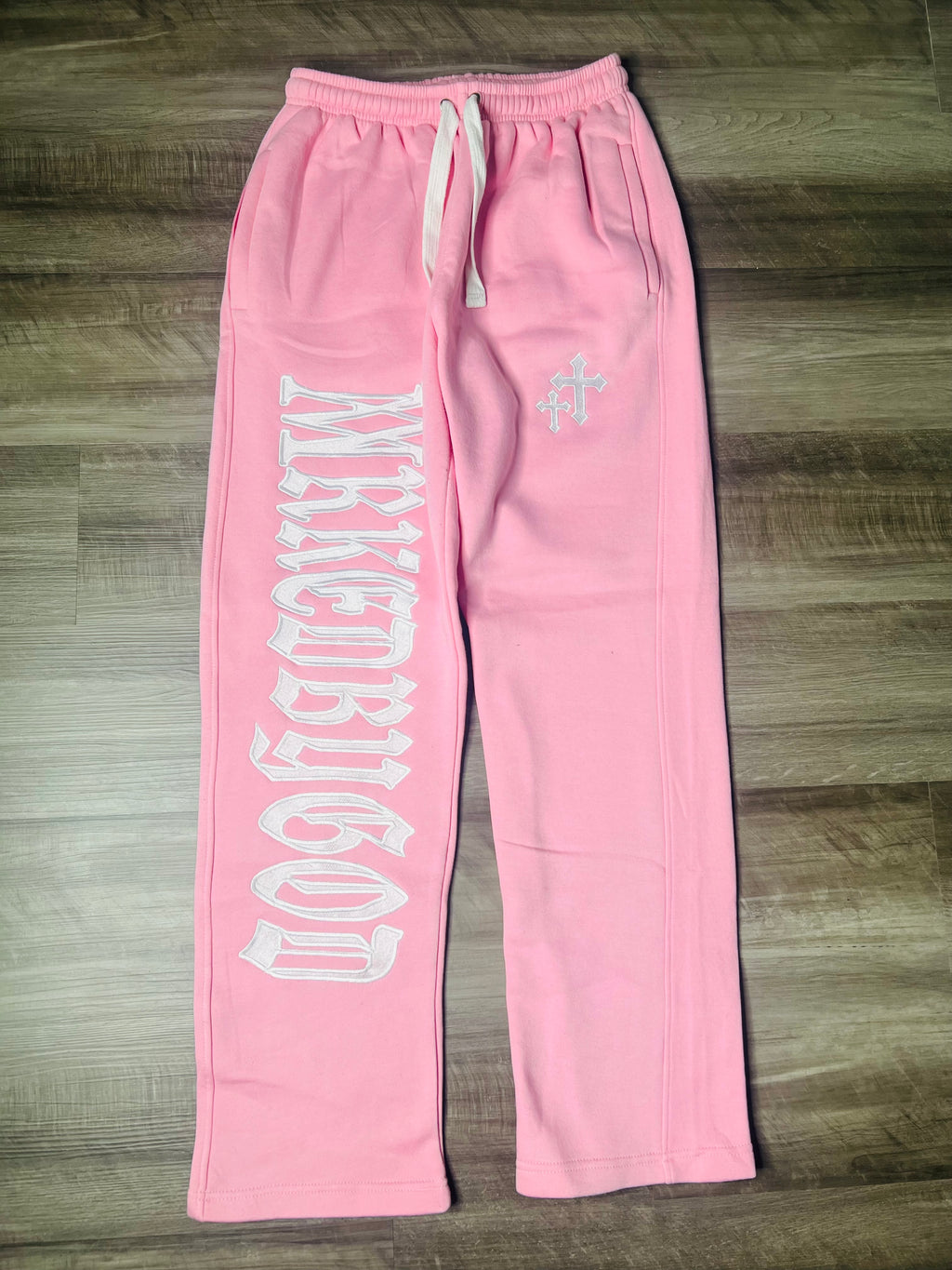 Marked by God Sweatpants