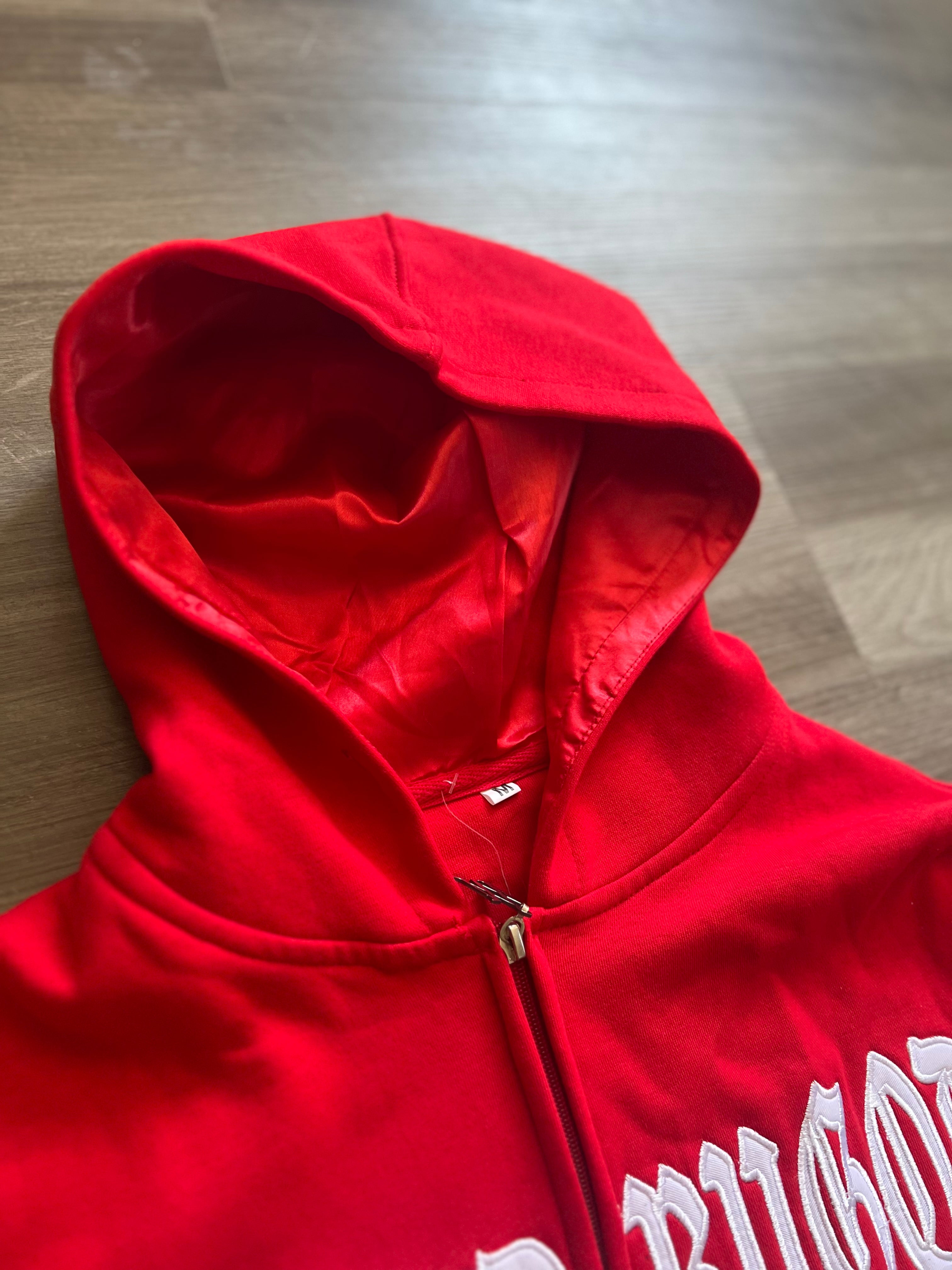 Marked By God™ Full Set