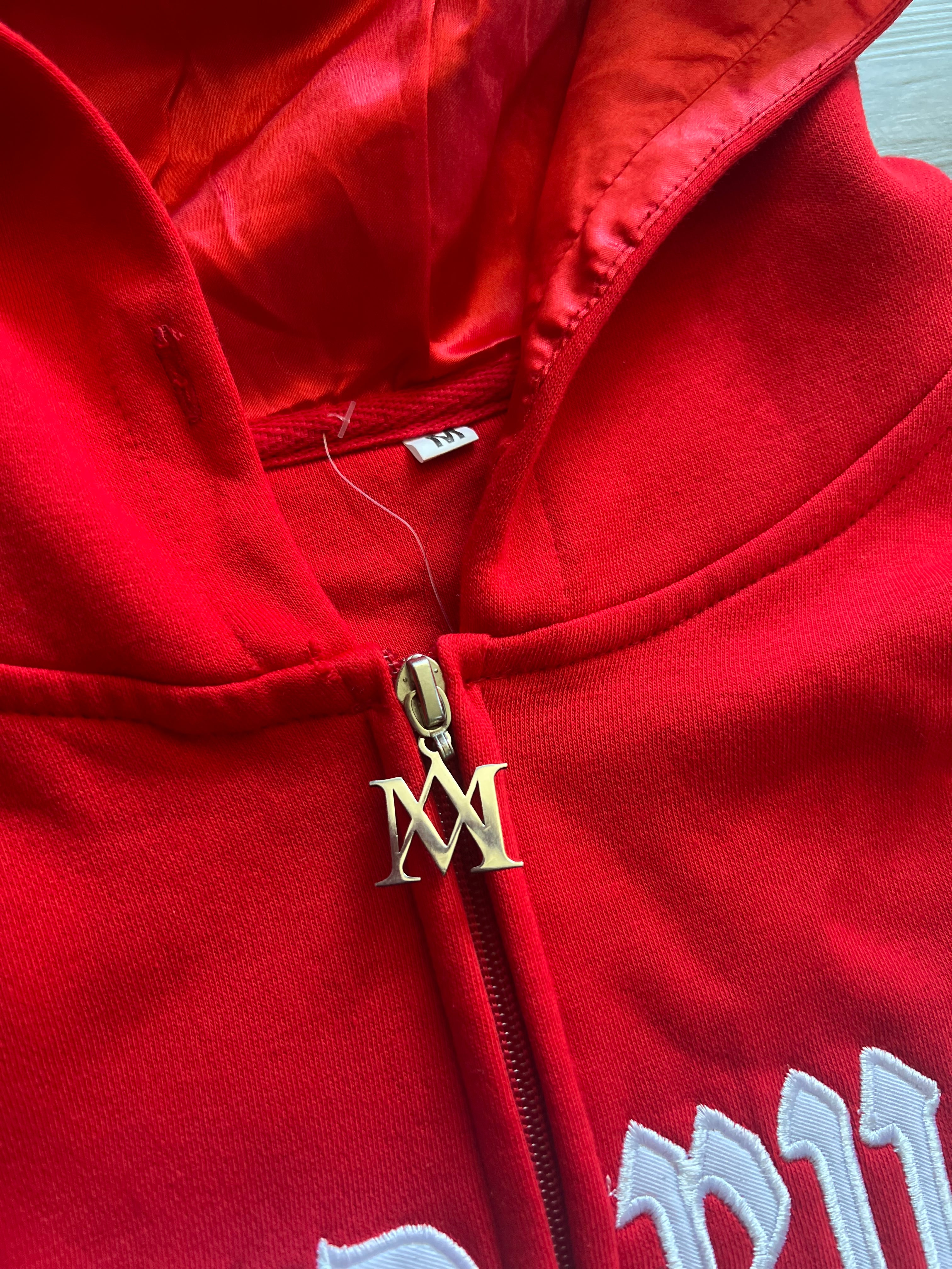 Marked By God™ Full Set