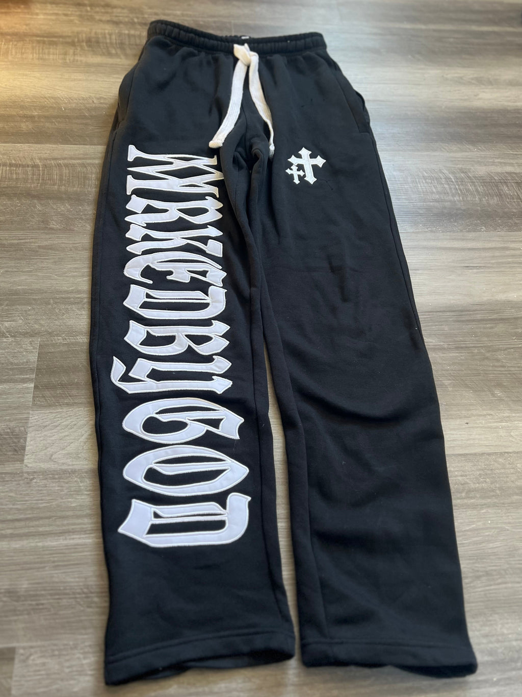 Marked by God Sweatpants