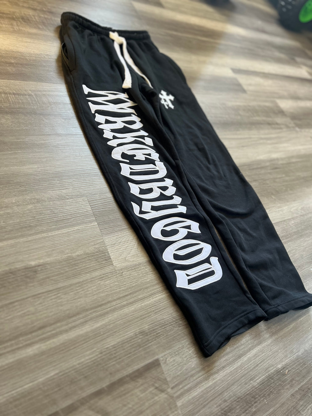 Marked By God™ Full Set