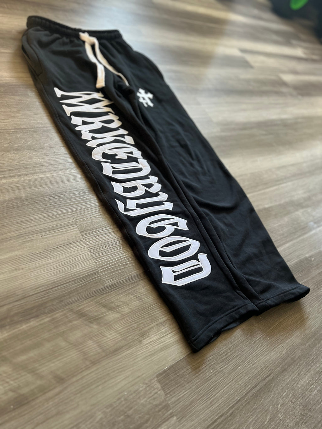 Marked by God Sweatpants