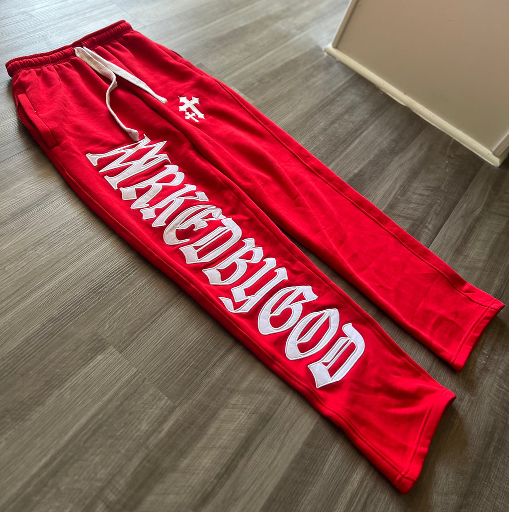 Marked by God Sweatpants