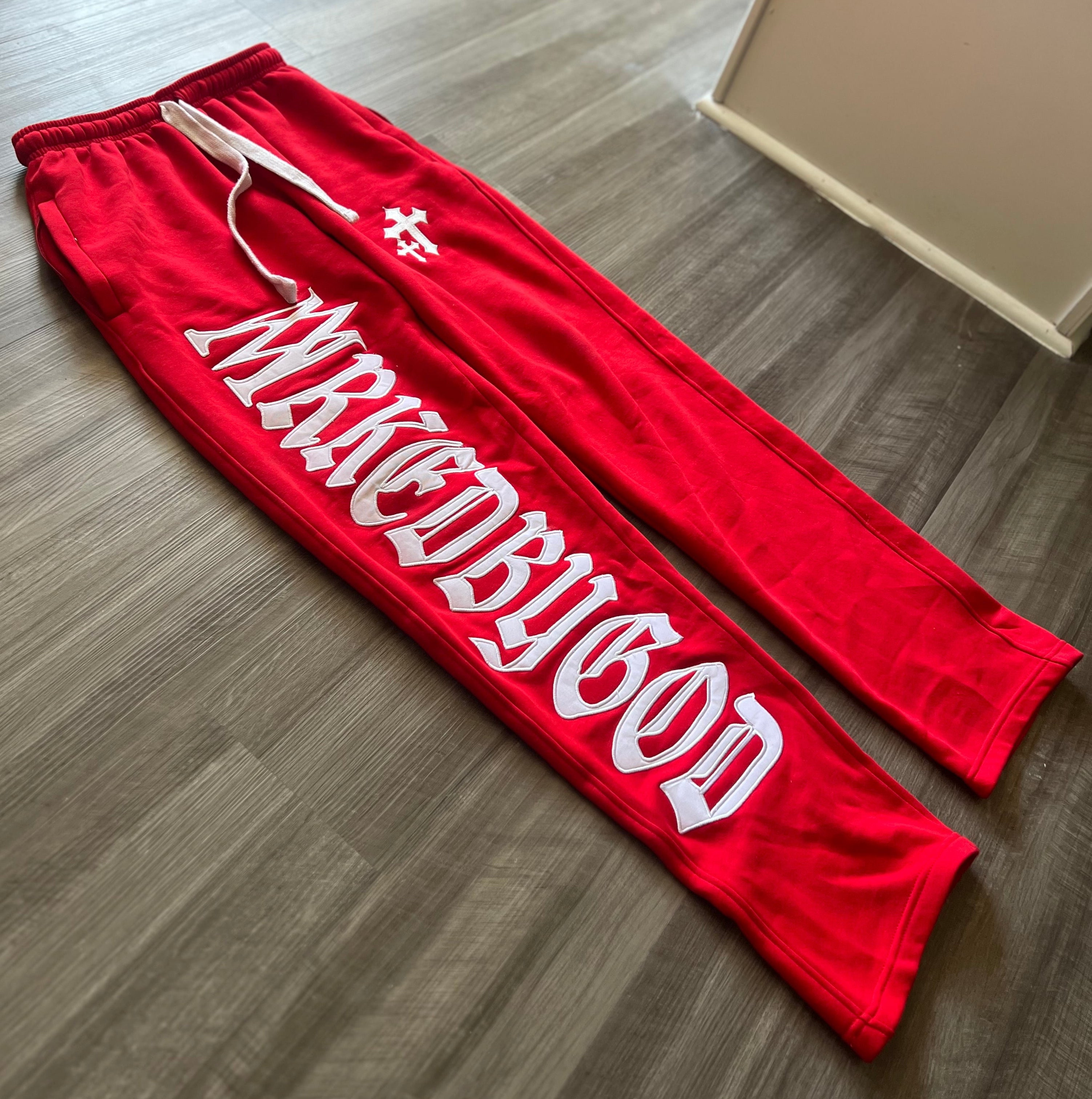 Marked by God Sweatpants