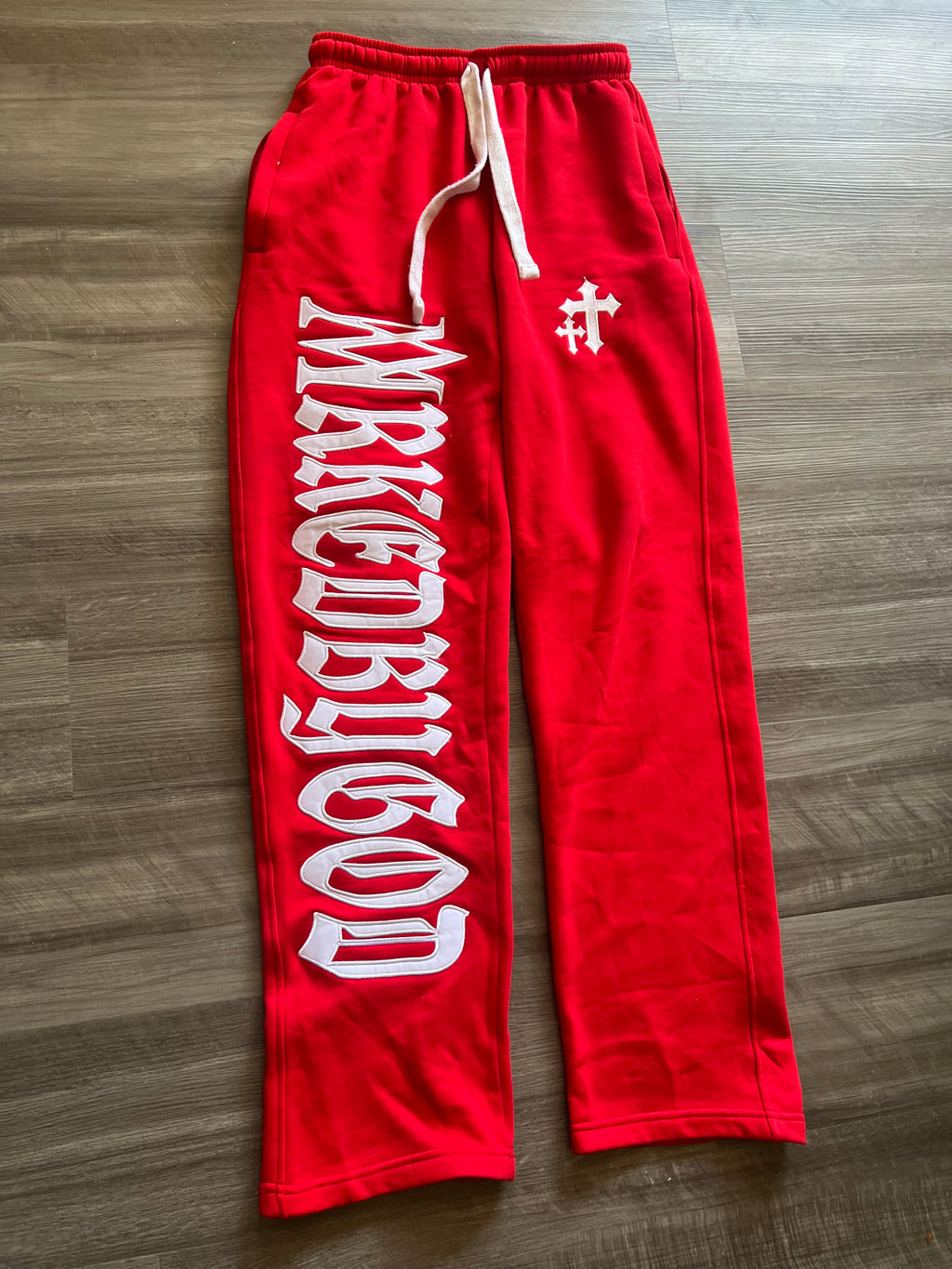 Marked by God Sweatpants