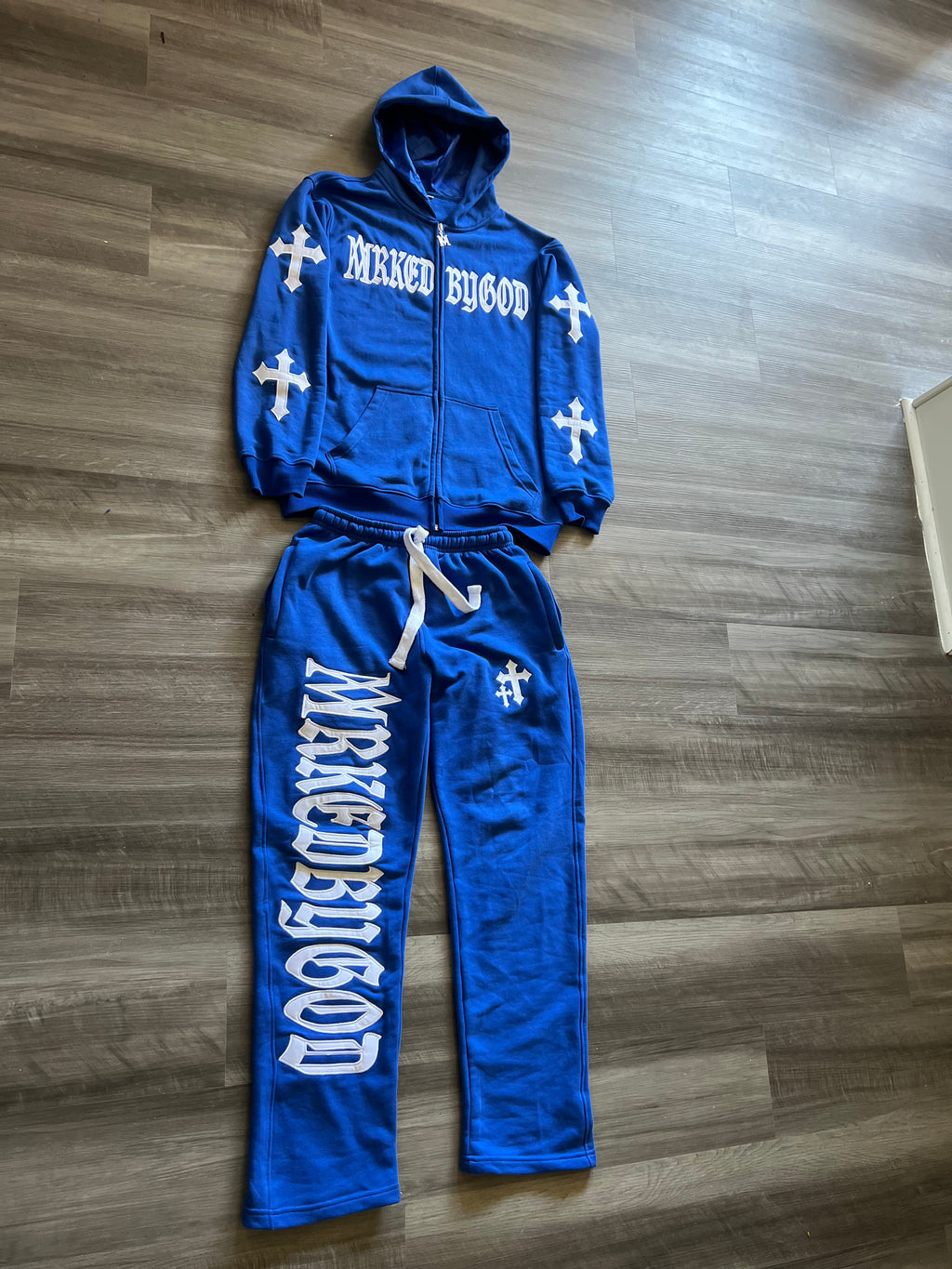 Marked by God Sweatpants