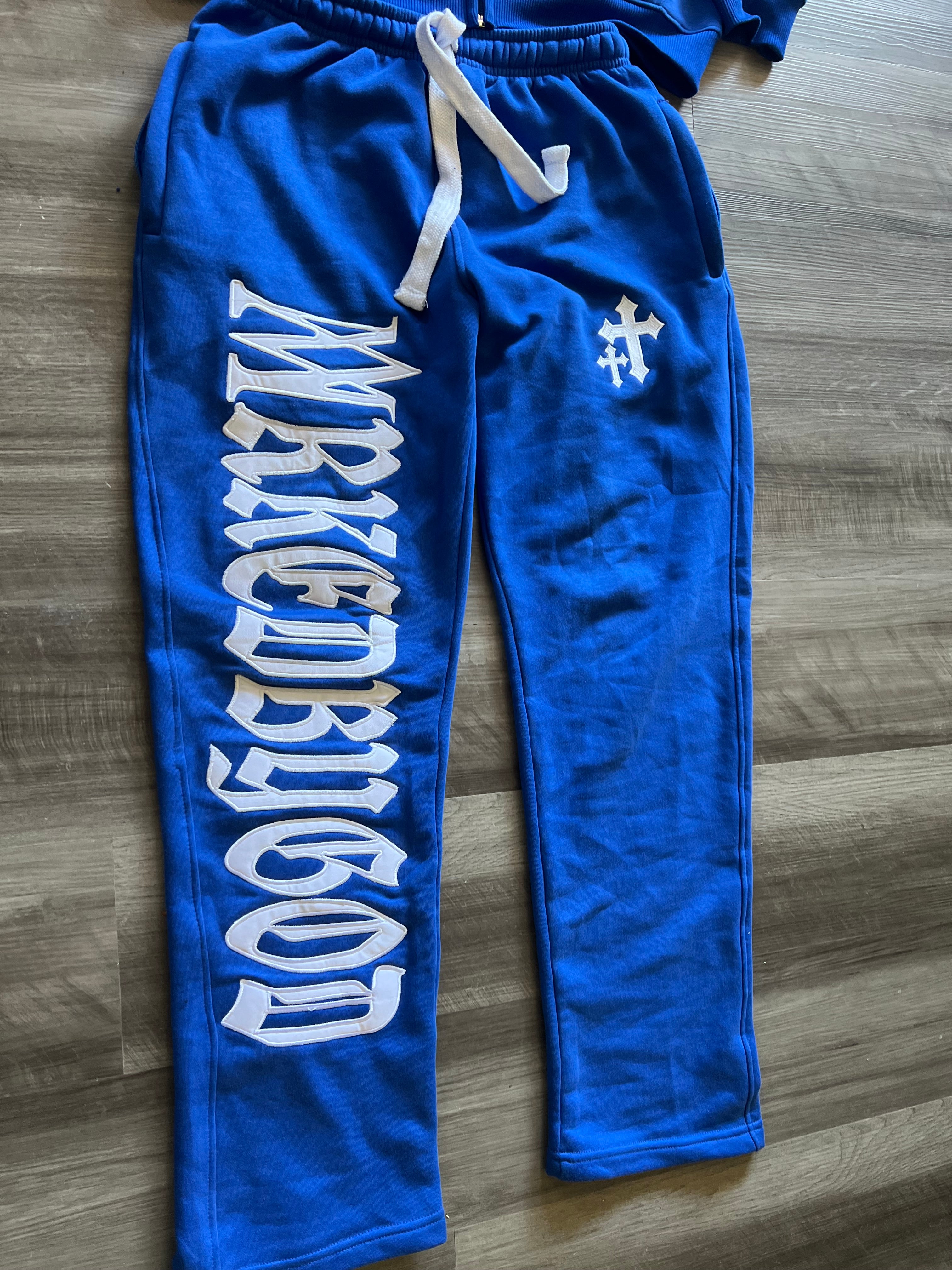 Marked by God Sweatpants