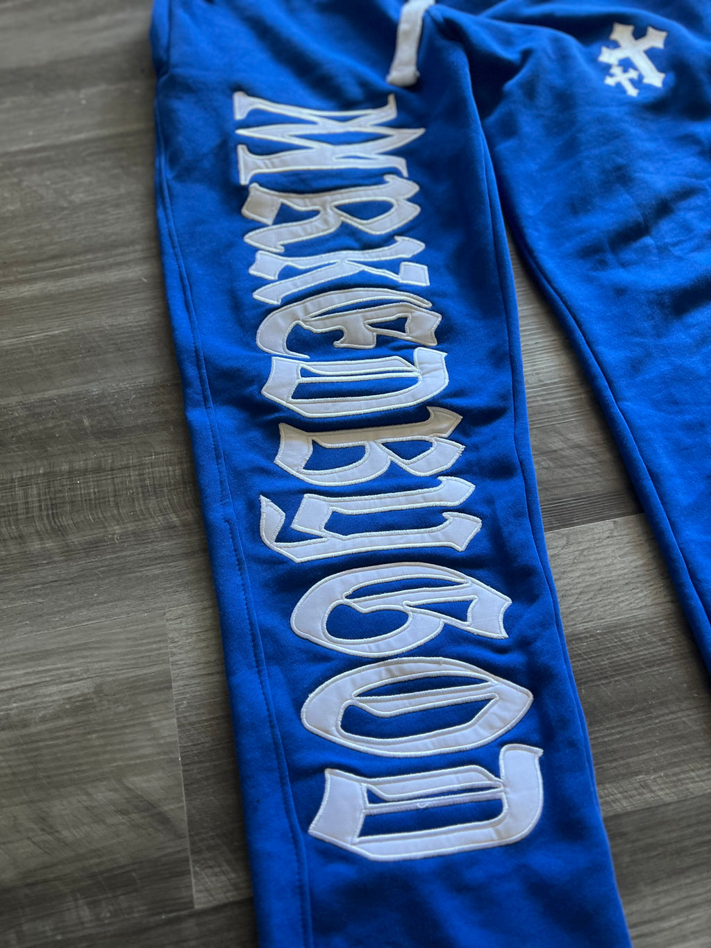 Marked By God™ Full Set