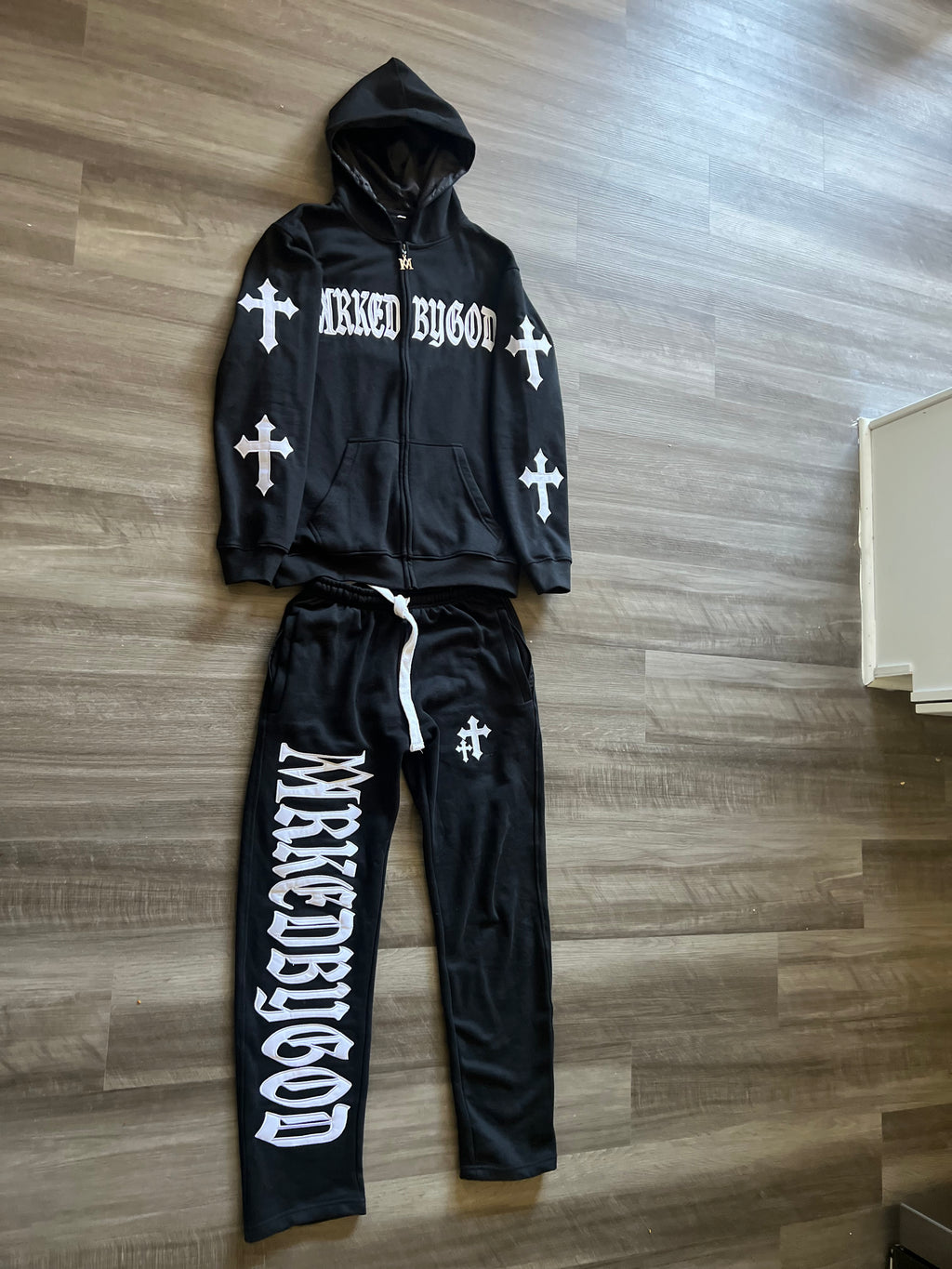 Marked By God™ Full Set