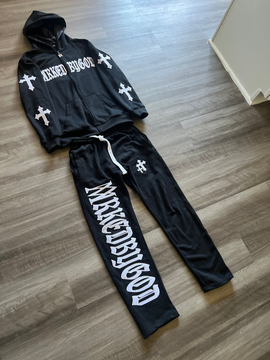 Marked by God Sweatpants
